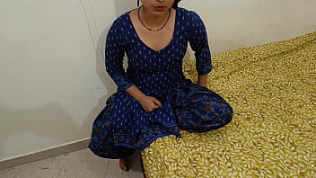 Sizzling Indian Village Housewife Betrays Husband With Brutal Doggy-style Pounding In Raw Hindi Audio