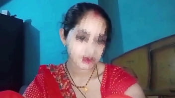 My Indian Stepsister’s Hands All Over My Cock Before I Pound Her Wet Pussy – Homemade Hindi Sex Tape