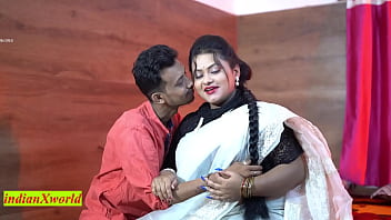 My Desi Bengali Wife’s Wild Fuck Session With Her Ex-boyfriend!