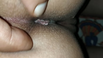 Desi Bhabhi’s Firm Backside Gets Pounded With Screams Of Pleasure.