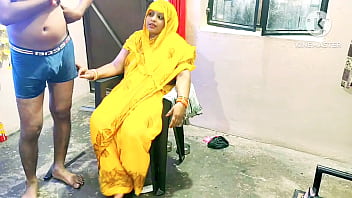 Priya Bhabhi Getting Drilled By The Boy Next Door