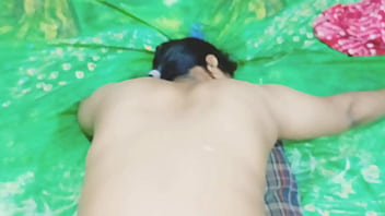 Raw Anal Fucking Of An Indian Bhabhi’s Virgin Asshole, Stretched And Pounded