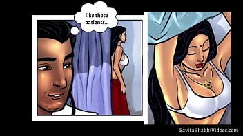 Savita Bhabhi’s Wildest Night: Episode 7 Unleashed