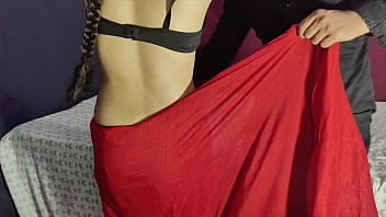Sizzling Desi Stepsister’s Diwali Fuck Fest