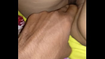 Sizzling Pussy Pleasure