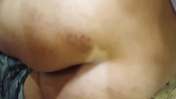 Intense Anal Fucking With A Sweet Indian Bhabhi In Hardcore Doggy Style