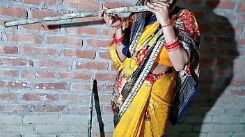 Sizzling Sugarcane Seller Bhabhi’s Steamy Xxx Video