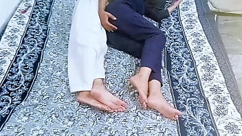 Innocent Desi Village Girl Loses Her Shyness In Her First Raw Experience