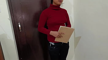 My Desi College Slut Screamed In Pain As Her Boyfriend Pounded Her Tight Pussy In Their Hostel Room, Her Moans Echoing In Clear Hindi.
