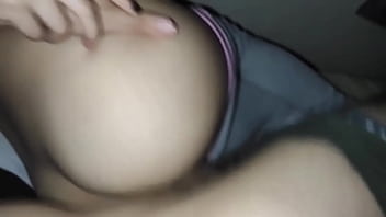 Cállate, Putita. Voy A Darte Duro A Escondidas, Hermanastra, Hasta Llenarte El Culo De Leche