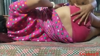 Bade Lund Se Bhabhi Ki Mast Chudai