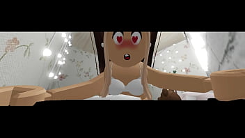 Hush, Baby, Let’s Keep This Between Us In Roblox