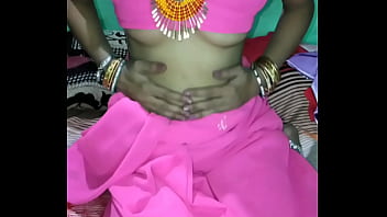 Sizzling Indian Milf’s Steamy Sex Session