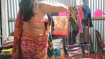 A Lusty Village Wife Gets Pounded Doggystyle In Her Own Home Under The Cover Of Night.