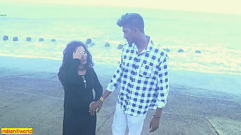 Mature Bengali Bhabhi’s Wild Desi Fuck Session