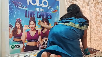 Desi Bhabhi Ne Chod Chod Ke Kamal Ka Maza Diya