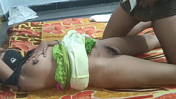 Desi Couple’s Steamy Homemade Sex Tape With Youranitha