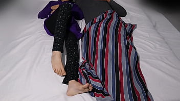 Mistress Strips Bare At The Sight Of Chauffeur’s Massive Dark Shaft