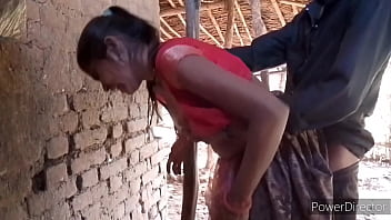 Desi Bhabhi’s Tight Asshole Gets Pounded Hard