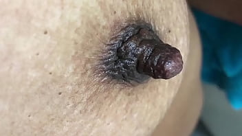 Luscious Indian Tits In Extreme Detail