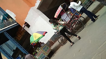 Hot Desi Babe With Curves That Drive Men Wild