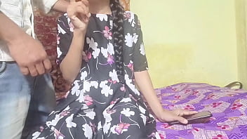 भाभी ने अपने देवर को चोदकर उसका मज़ा लिया