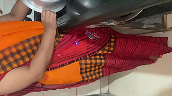 Devar Ne Kitchen Se Bhabhi Ko Utha Kar Bedroom Tak Chodte Hue Viral Mms