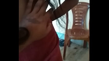 Desi Teen’s Steamy Resort Romp