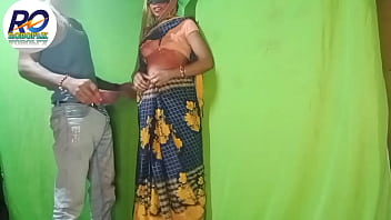 भाभी के साथ देवर का होली का पहला गंदा मज़ा, हिंदी ऑडियो