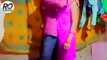 Desi Shali Ki Garmi Bhari Doggy Style Chudai Ka Maza, Hindi Audio Mein