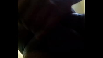 Massive Indian Cock Getting Stroked By Hand