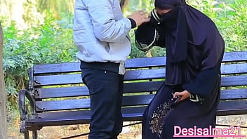 Desi Muslim Babe Gets Pounded Hardcore On Xvideos
