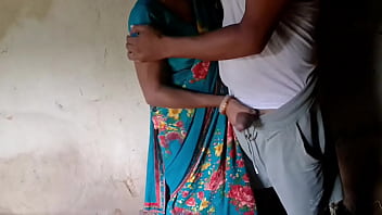 Desi Young Stepmom Gets Pounded Raw And Hard