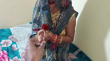 Bhabhi’s Xxx New Year Wish For Devar In Raw Hindi Audio