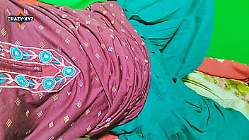 Desi Village Beauty Gets Railed By Her Ex In A Steamy Romantic Encounter