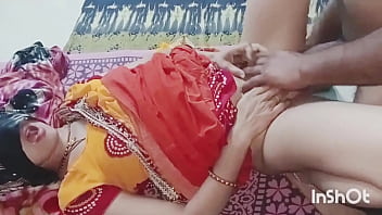 Sneaky Desires: Bhabhi And Dewar’s Steamy Secret Fling Caught On Camera While Their Parents Are Away