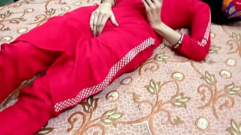 Skinny Chick Gets Pounded By Her Tenant – Full Hindi Audio Sex Scene