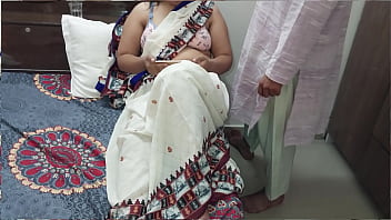 Devar Ne Bhabhi Ko Chodkar Viral Kar Diya! Hindi Mein Gandi Awaaz Ke Saath Indian Porn