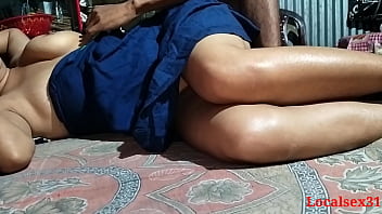 Intense Desi Pussy Closeup And Raw Hardcore Chudai Action (official Video By Localsex31)