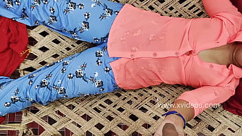 Tonight’s Treat: A Sweet Desi Darling Gets Her Tight Pussy Devoured