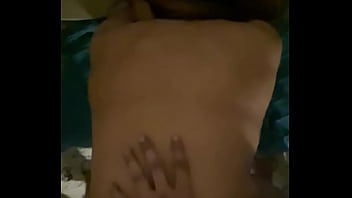 Desi Indian Amateur Wife Getting Stretched By A Massive Cock