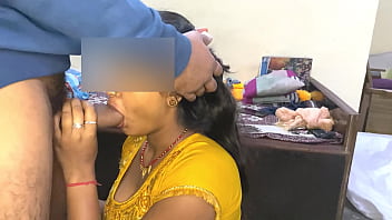 Bhabhi, Teri Chut Ka Ras Kaise Chusti Hai?