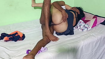 Desi Teen Student Gets Her Pussy Thoroughly Sucked And Fucked