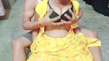 Desi Bhabhi Licks Devar’s Pussy In A Bengali Fuck Session