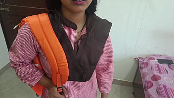 Alpana’s College Uniform Tryst: Moaning Through Rough Fucking And Deep Throat Pleasure In Raw Hindi Audio