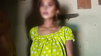 Lusty Village Bhabhi From Assam Gets Wild And Wet