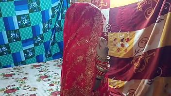 A Night Of Raw Lust: Indian Newlyweds’ First Fuck With Tight Pussy And Dirty Hindi Moans