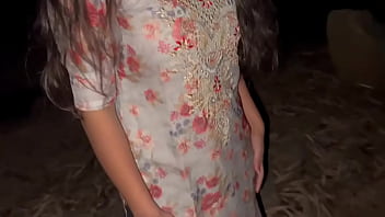 Savage Jungle Pounding Of A Desperate Indian College Slut Who Came For Her Exam