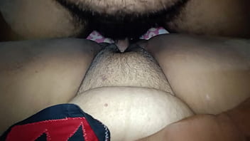Ravaging My Desi Bhabi Sreya’s Greedy Cunt