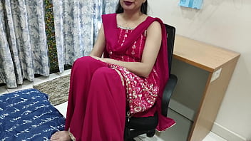 Desi Bhabhi Ki Chut Ko Devar Ne Apna Mota Lund Ghusa Kar Choda Aur Phir Uski Gaand Bhi Faad Di